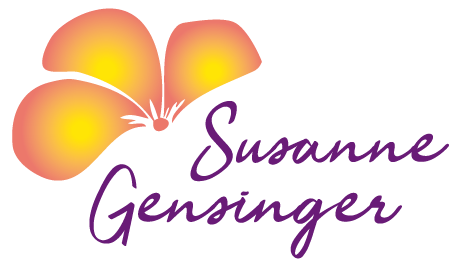 Susanne Gensinger